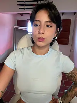 Ale_Lewis 라이브 XXX 채팅