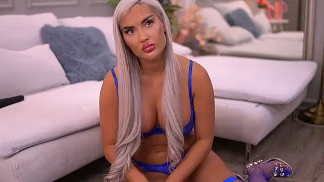 Chat XXX Live RoseDolll