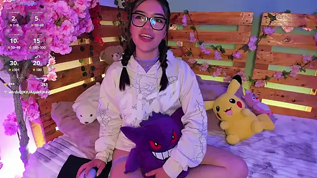 Онлайн чат XXX Majito_Cute