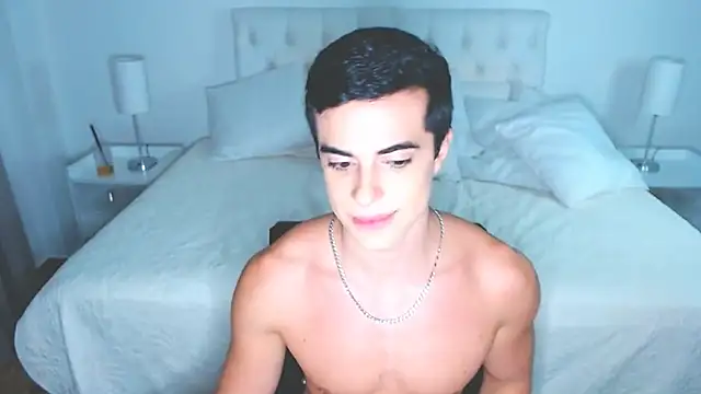 Chat +18 de mr_hunterx ao vivo