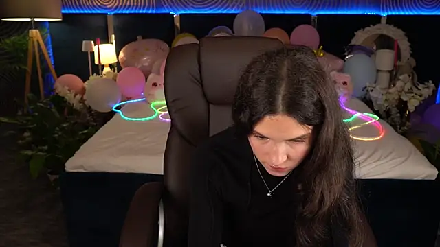BabyFlowerr live XXX chat