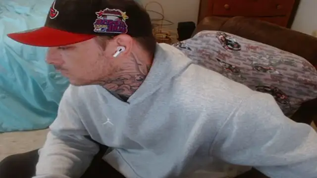 DADDY_KANE8---'s Live XXX Chat