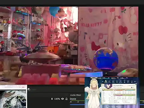 JesuAdamのライブXXXチャット