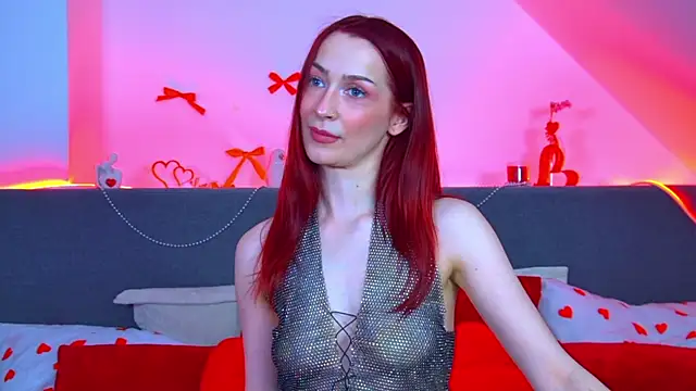 MarieKarma's Live XXX Chat