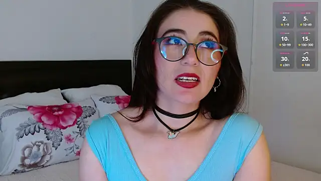 Salma_Tori's Live XXX Chat
