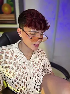 PRINCE_STEV Live XXX-chat