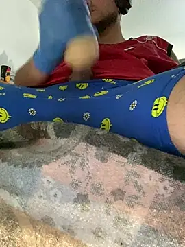 GusanoDelicioso 现场XXX聊天