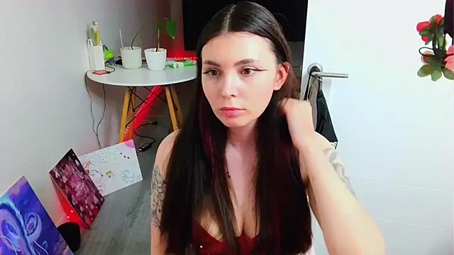 peachyness Chat XXX in diretta