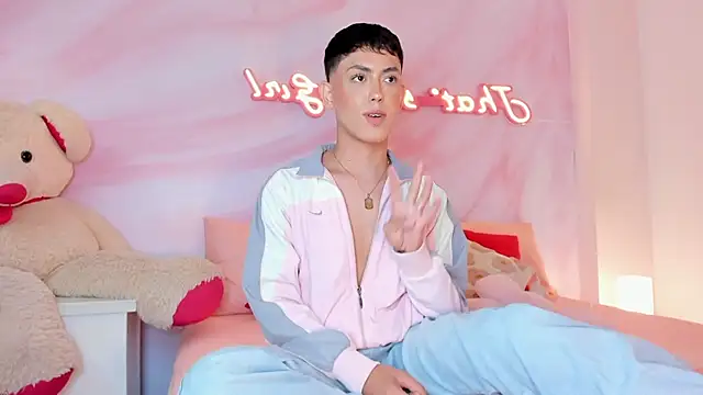 Iam_Caami_'s Live XXX Chat