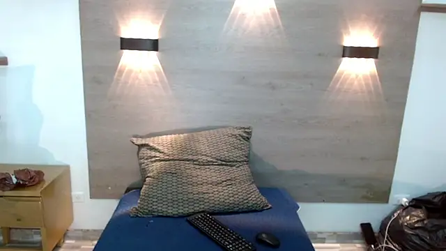 DeboraRaquel's Live XXX Chat