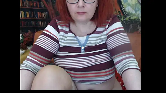 Živý XXX chat PlayfullMature