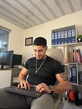 Chat XXX Live Dimitri_Colleman