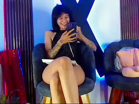 Sarah_Bleys' Live XXX Chat