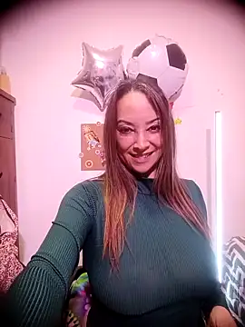 Chatroom XXX en direct de Cristal_BigTits