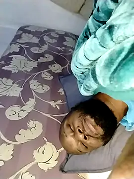 Chat XXX ao vivo de Stallion100
