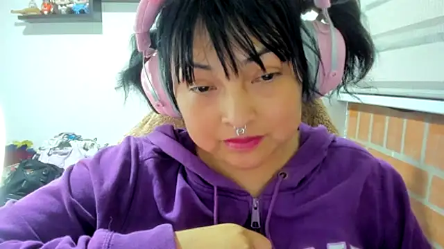 Sembang XXX Secara Langsung Shaddycute_