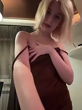 XMelissaX 라이브 XXX 채팅