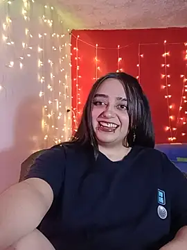 -Thalia- 라이브 XXX 채팅