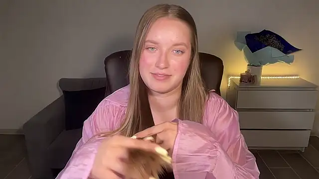 Chat XXX en directo de EvaMaddison