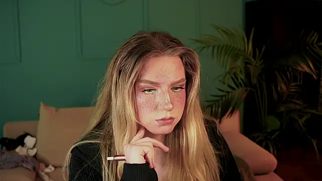 Jes_Solarn Live XXX chat