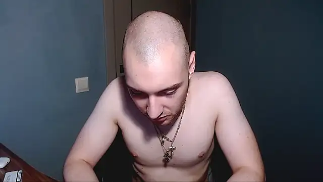 MarkVenom1's Live XXX Chat