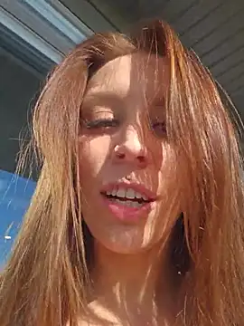 LilyOrionn Live XXX chat