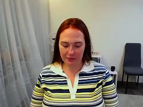 Lady_Tiana's Live XXX Chat