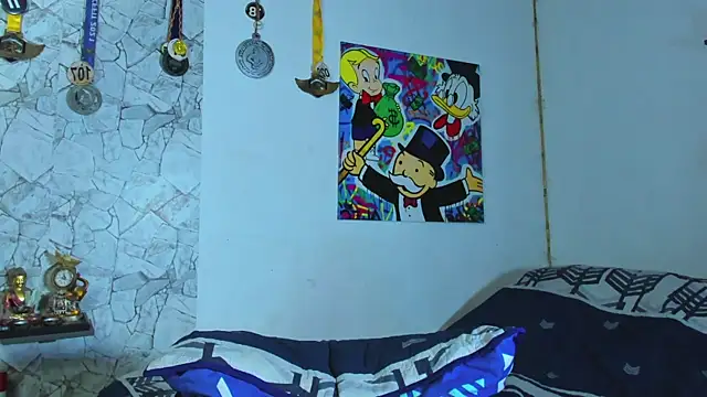 Drakexion21 Chat XXX live