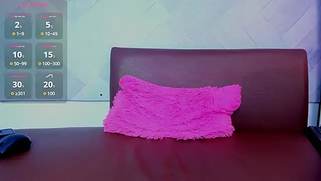 عرض كام choco_dick_