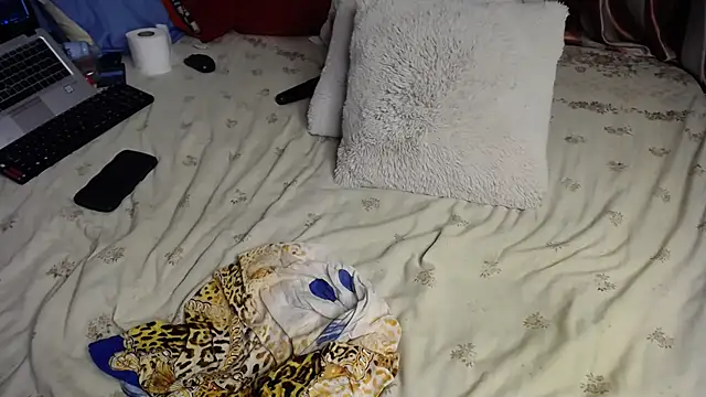 Sexy_sharntel লাইভ XXX চ্যাট