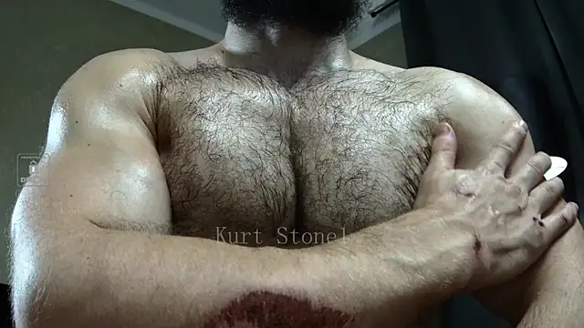 Živý XXX chat Kurt_Stone1