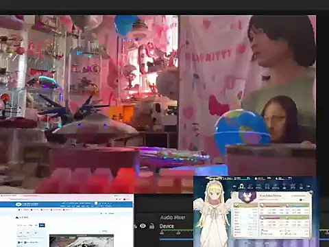 JesuAdam XXX чат на живо