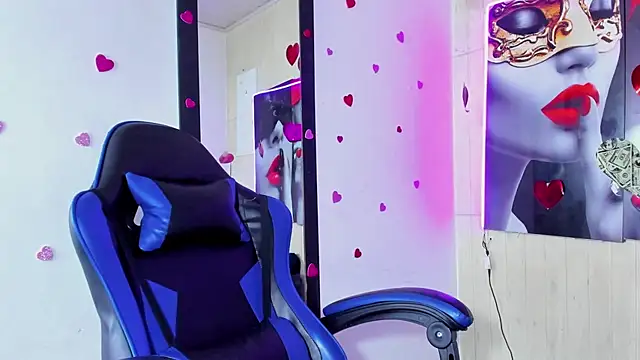 yayacandy's Live XXX Chat