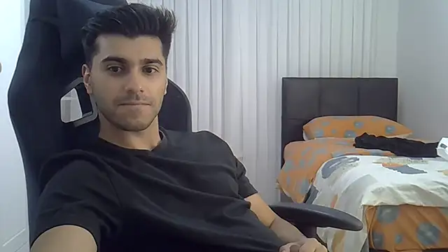 ciceroable – Naživo XXX chat