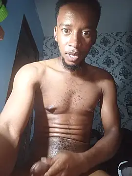 PrettyDickk1 élő XXX-chatje