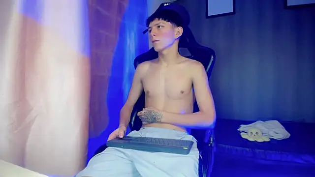 Czat XXX na żywo – Hot_athletes_