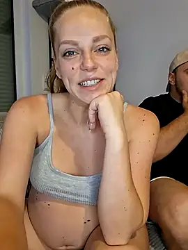 Chat XXX en directo de Larifari0406