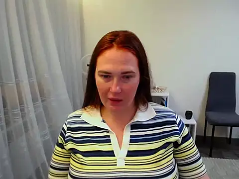 Chat XXX en directo de Lady_Tiana