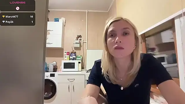 AngelJeni 라이브 XXX 채팅