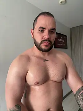 Chat XXX Live Axel_Dominus