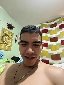 Sebastian_Vegan Live XXX chat