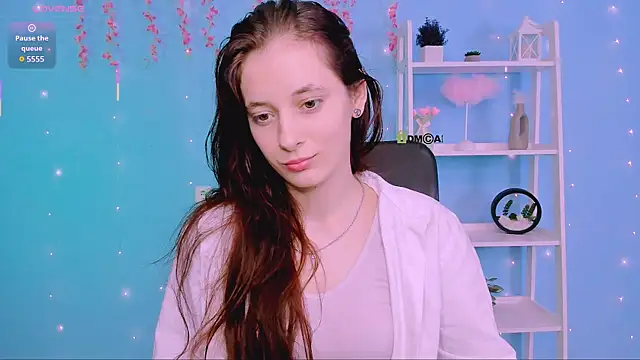 nami_glow Live XXX-chat
