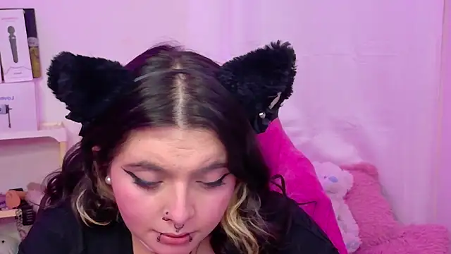 Sachi_Meow: απευθείας συνομιλία ΧΧΧ