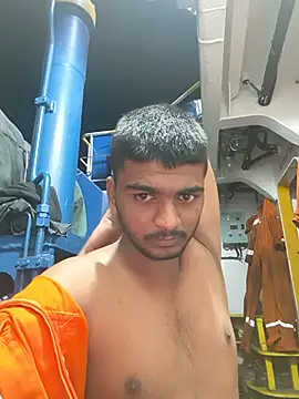 Czat XXX na żywo – samundarwala1