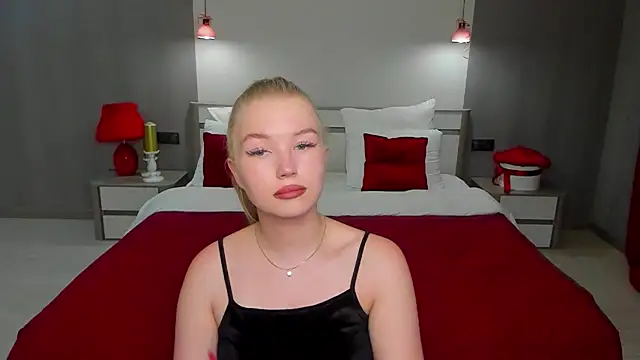 shy__lady's Live XXX Chat