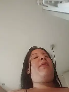 Xiomara_fiery Adlı Modelin Canlı XXX Sohbeti
