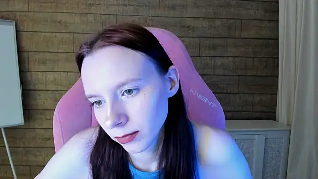 ArinaKubrick Live XXX-chat