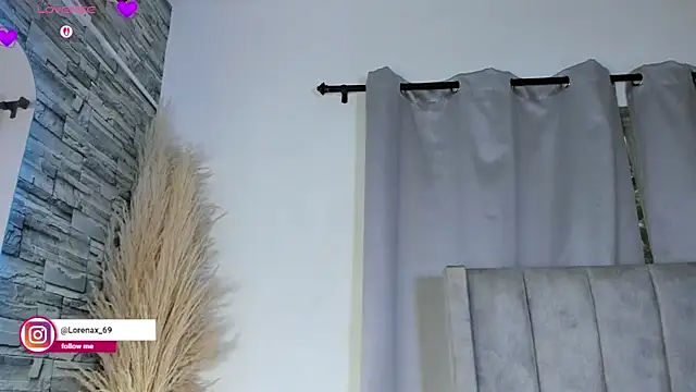 AmberGray_'s Live XXX Chat