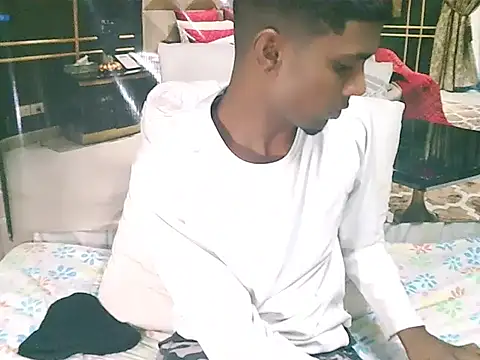 IndianThuggin Live XXX-chat