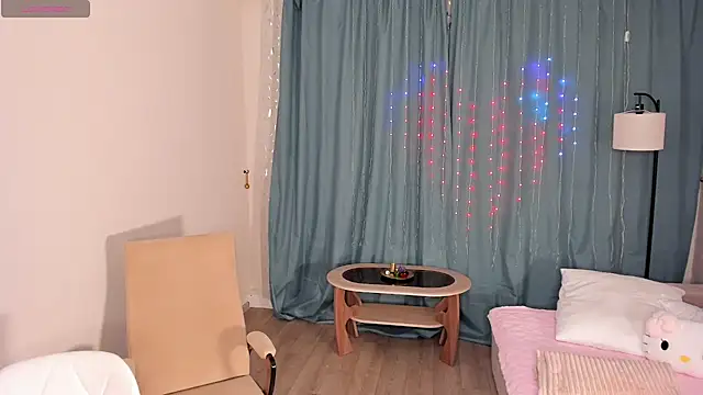Czat XXX na żywo – CherrylHolme